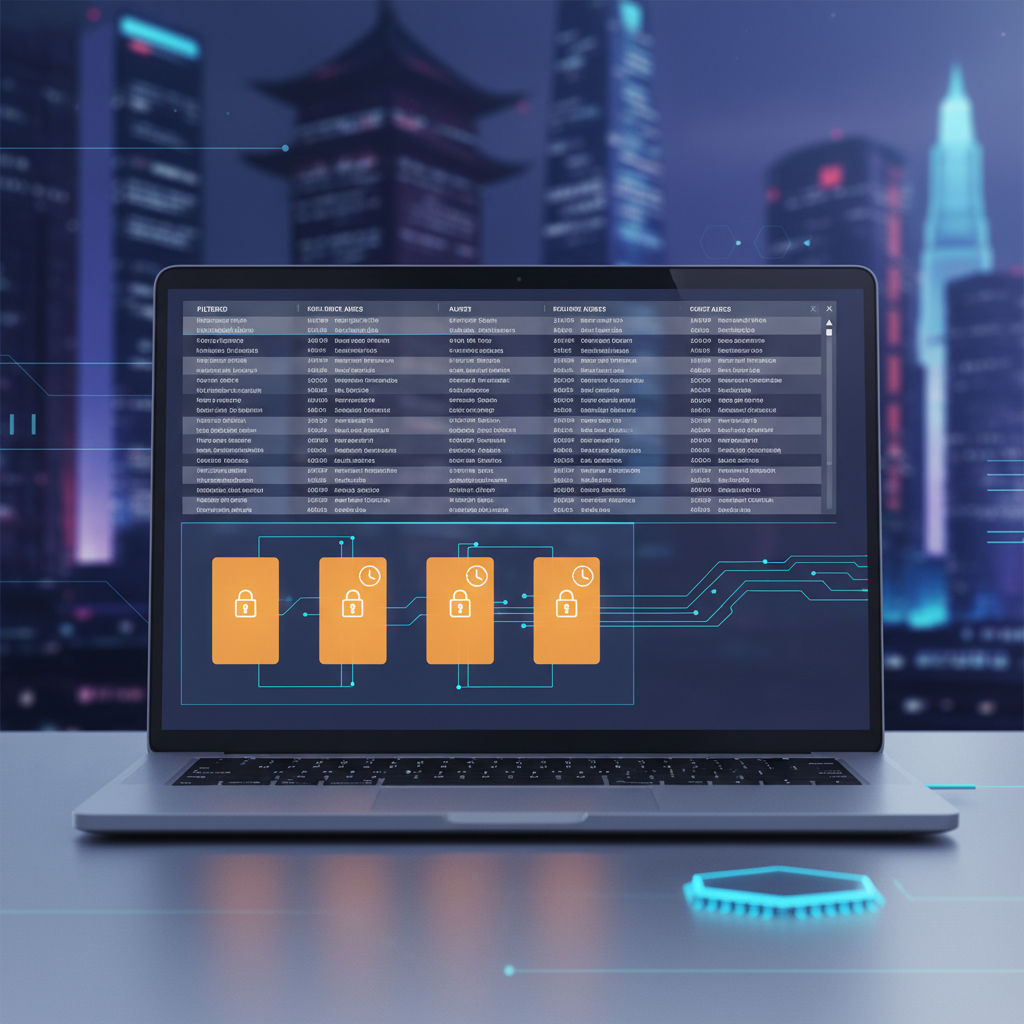 SOC analyst applying four-criteria triage to East Asia CERT feeds: only alerts with clear ownership, confirmed exposure, urgency, and actionability become tickets; others remain as monitoring records to reduce alert noise